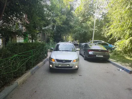 ВАЗ (Lada) Priora 2171 2012 года за 3 100 000 тг. в Шымкент – фото 7