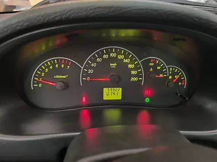 ВАЗ (Lada) Priora 2171 2012 года за 3 100 000 тг. в Шымкент – фото 8