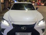 Lexus ES 350 2019 года за 22 000 000 тг. в Алматы – фото 3