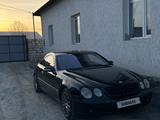 Mercedes-Benz CL 500 1999 года за 3 500 000 тг. в Жанаозен – фото 5