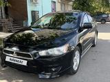 Mitsubishi Lancer 2008 года за 4 800 000 тг. в Костанай – фото 3