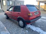 Volkswagen Golf 1989 годаүшін690 000 тг. в Алматы – фото 4