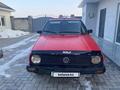 Volkswagen Golf 1989 годаүшін690 000 тг. в Алматы – фото 5