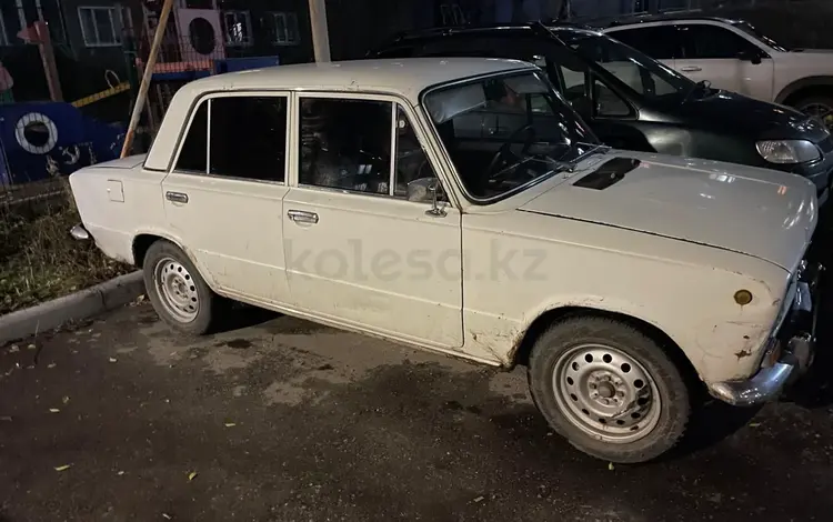 ВАЗ (Lada) 2101 1987 годаfor470 000 тг. в Усть-Каменогорск