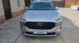 Hyundai Santa Fe 2023 года за 18 600 000 тг. в Семей – фото 3