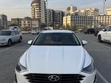 Hyundai Sonata 2023 года за 11 990 000 тг. в Алматы