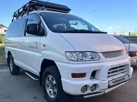 Mitsubishi Delica 2003 года за 9 000 000 тг. в Уральск – фото 8