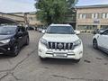 Toyota Land Cruiser Prado 2014 года за 19 000 000 тг. в Тараз – фото 2
