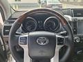Toyota Land Cruiser Prado 2014 года за 19 000 000 тг. в Тараз – фото 12