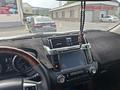 Toyota Land Cruiser Prado 2014 года за 19 000 000 тг. в Тараз – фото 13