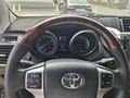 Toyota Land Cruiser Prado 2014 года за 19 000 000 тг. в Тараз – фото 15