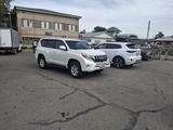 Toyota Land Cruiser Prado 2014 годаүшін19 000 000 тг. в Тараз