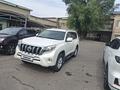 Toyota Land Cruiser Prado 2014 года за 19 000 000 тг. в Тараз – фото 3