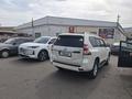 Toyota Land Cruiser Prado 2014 года за 19 000 000 тг. в Тараз – фото 6