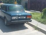 ВАЗ (Lada) 2107 2007 годаүшін400 000 тг. в Шымкент – фото 3