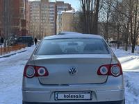 Volkswagen Passat 2007 года за 4 700 000 тг. в Астана