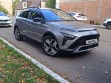 Hyundai Bayon 2023 года за 6 500 000 тг. в Петропавловск