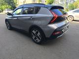 Hyundai Bayon 2023 года за 6 500 000 тг. в Петропавловск – фото 5