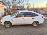 ВАЗ (Lada) Granta 2191 2014 года за 2 500 000 тг. в Усть-Каменогорск – фото 3