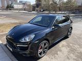 Porsche Cayenne 2012 года за 22 500 000 тг. в Астана