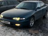 Mazda 626 1992 года за 1 900 000 тг. в Кокшетау