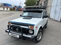 ВАЗ (Lada) Lada 2121 2015 годаүшін3 200 000 тг. в Костанай – фото 2