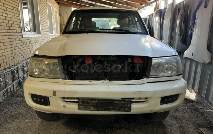 Toyota Land Cruiser 1998 годаүшін2 900 000 тг. в Алматы