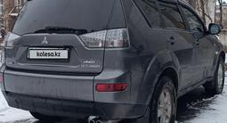 Mitsubishi Outlander 2007 годаүшін5 550 000 тг. в Петропавловск – фото 2