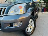 Toyota Land Cruiser Prado 2008 года за 11 500 000 тг. в Актау – фото 2