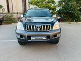 Toyota Land Cruiser Prado 2008 года за 11 500 000 тг. в Актау – фото 3