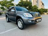 Toyota Land Cruiser Prado 2008 года за 11 500 000 тг. в Актау – фото 4