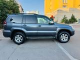 Toyota Land Cruiser Prado 2008 года за 11 500 000 тг. в Актау – фото 5