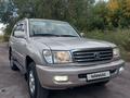 Toyota Land Cruiser 2001 года за 8 000 000 тг. в Караганда – фото 2