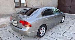 Honda Civic 2008 годаfor4 700 000 тг. в Тараз – фото 2