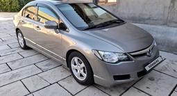 Honda Civic 2008 годаfor4 700 000 тг. в Тараз