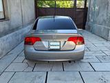 Honda Civic 2008 года за 4 700 000 тг. в Тараз – фото 5