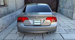 Honda Civic 2008 годаfor4 700 000 тг. в Тараз – фото 5