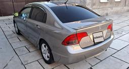 Honda Civic 2008 годаfor4 700 000 тг. в Тараз – фото 3