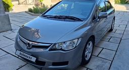 Honda Civic 2008 годаfor4 700 000 тг. в Тараз – фото 4
