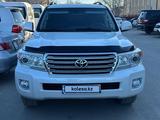 Toyota Land Cruiser 2013 года за 24 200 000 тг. в Актау