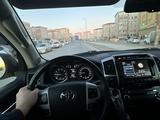 Toyota Land Cruiser 2013 года за 24 200 000 тг. в Актау – фото 4