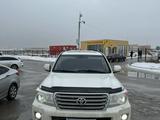 Toyota Land Cruiser 2013 года за 24 200 000 тг. в Актау – фото 3