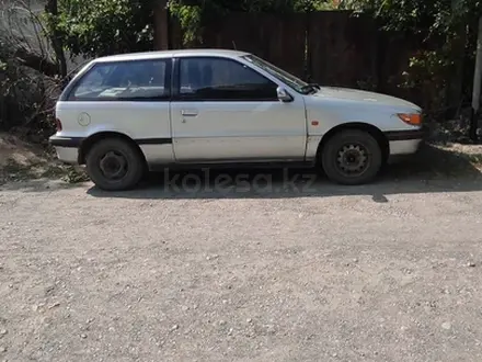 Mitsubishi Colt 1991 года за 500 000 тг. в Алматы – фото 4