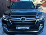 Toyota Land Cruiser 2008 годаfor17 000 000 тг. в Жезказган