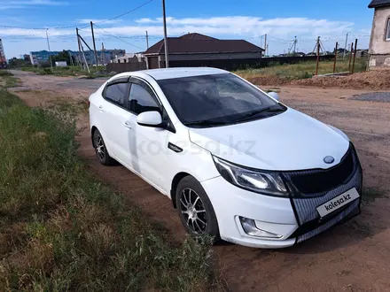 Kia Rio 2013 года за 5 435 000 тг. в Павлодар