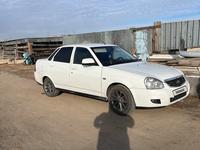 ВАЗ (Lada) Priora 2170 2012 годаүшін2 200 000 тг. в Семей