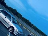 Saab 9-3 2001 года за 1 750 000 тг. в Алматы – фото 4