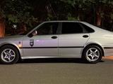 Saab 9-3 2001 года за 1 750 000 тг. в Алматы – фото 3