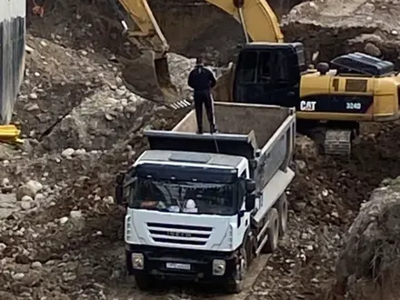 IVECO  682 2017 года за 11 000 000 тг. в Алматы