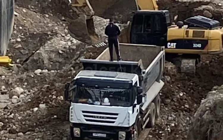 IVECO  682 2017 года за 11 000 000 тг. в Алматы